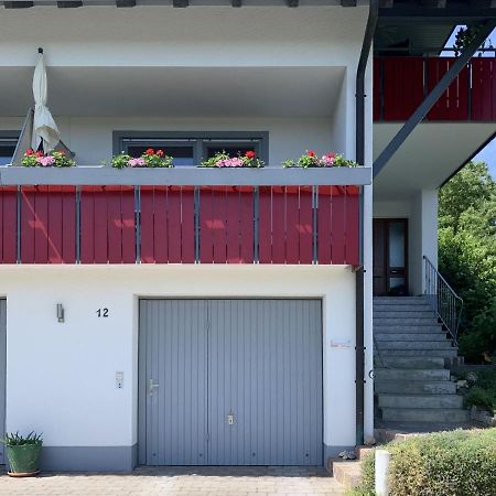 Ferienhaus Keller Lippertsreute Exterior foto