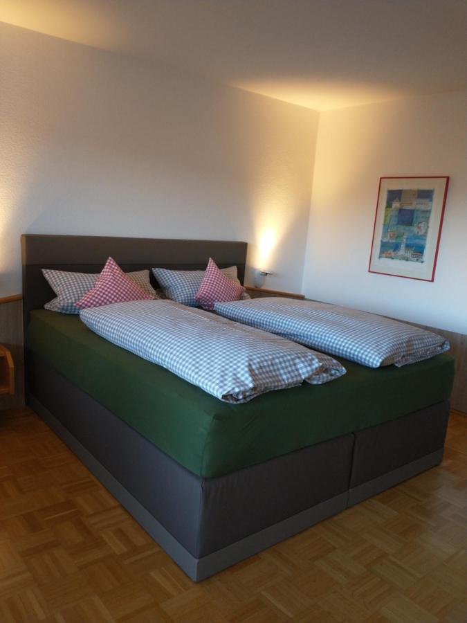 Ferienhaus Keller Lippertsreute Exterior foto